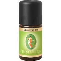 Primavera Etherische oliën Grapefruit bio 5 ml