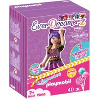 Playmobil Everdreamerz Viona - 70384