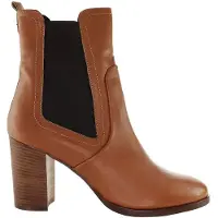 Ted Baker Daphina Dames Bruine Laarzen