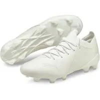Puma Heren ULTRA 1.2 Lazertouch FG/AG Voetbalschoenen