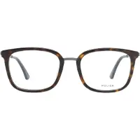 Dolce&Gabbana Round Havana Mens -brilframes