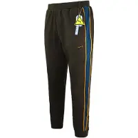 Puma x Ader Error T7 Overlay Track Pants Bruin Heren Joggers 595536 48