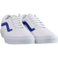 Vans Old Skool Kinderschoenen Wit