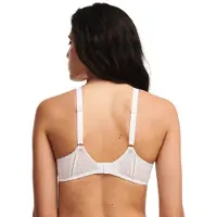 Chantelle Monogram covering spacer bra