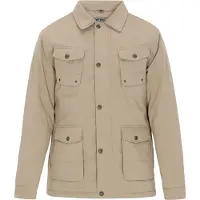 Dreimaster Tussenjas beige