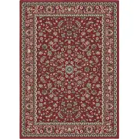 Muratap Klassiek oosters vloerkleed – nain collectie traditioneel vintage tapijt-