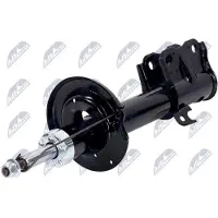 NTY A-MS-025 Schokdemper