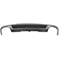Diederichs 1018259 Achterbumper