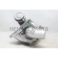 HENKEL PARTS 5112708R Turbocharger