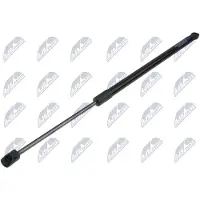 NTY AE-ME-121 Gasveer achterklep