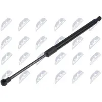 NTY AE-HD-038 Gasveer achterklep