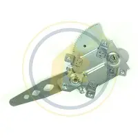 Ac Rolcar 01.8235 Raammechanisme