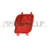 PRASCO PG5244354 Mistachterlamp