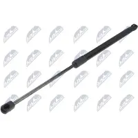 NTY AE-AU-116 Gasveer achterklep