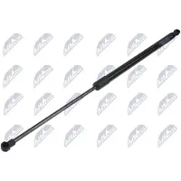 NTY AE-BM-164 Gasveer achterklep