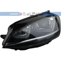 Johns 95 45 09-2 Koplamp