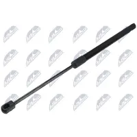 NTY AE-HY-070 Gasveer achterklep