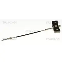 TRISCAN 8140 431113 Handremkabel
