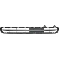 Diederichs 4082045 Ventilatiegrille, bumper