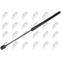 NTY AE-ME-123 Gasveer achterklep
