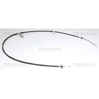 TRISCAN 8140 141181 Handremkabel