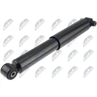 NTY A-RE-048 Schokdemper