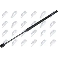 NTY AE-FR-102 Gasveer achterklep