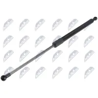 NTY AE-SU-008 Gasveer achterklep