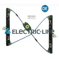 Electric Life ZR LN704 L Raammechanisme