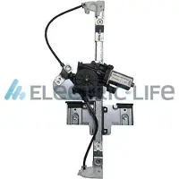 Electric Life ZR OP103 R Raammechanisme