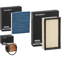 RIDEX 4055F3295 Filterset