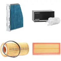 RIDEX 4055F11988 Filterset