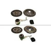 KAWE 961908CSC Koppelingsset