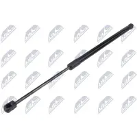NTY AE-AU-124 Gasveer achterklep