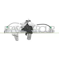 PRASCO DA232W025 Raammechanisme