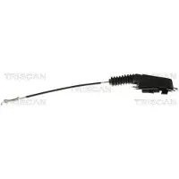 TRISCAN 8140 241183 Handremkabel