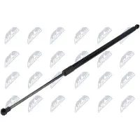 NTY AE-PE-056 Gasveer achterklep