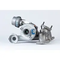 BORGWARNER 54399900059 Turbocharger