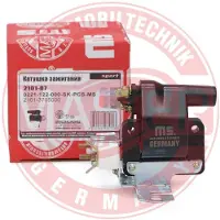 Master Sport 0221-122-000-SK-PCS-MS Bobine