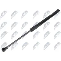 NTY AE-PL-073 Gasveer achterklep