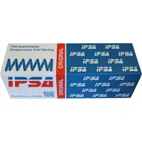 IPSA SPS04838 Chassisveer