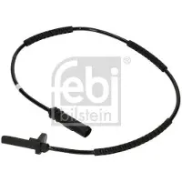 FEBI BILSTEIN 1001875 Wielsnelheidssensor (ABS)
