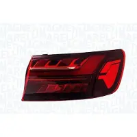 MAGNETI MARELLI 714081950101 Achterlicht