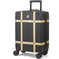 Infinity Leather Harde koffer Kofferbak Cabine Reistassen