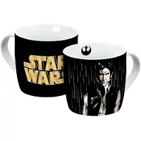GEDA LABELS Star Wars Han Solo mok