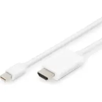 Digitus AK-340304-020-W
