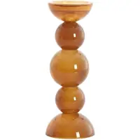 Light & Living kaarsenhouder itinga Ø10x26.5 cm -