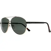 GUESS GF5110 32N goudgroene zonnebril