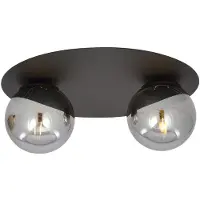 Emibig SOLAR 2 BLACK/GRAFIT