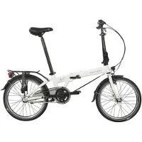 Dahon Hit I3 Vouwfiets